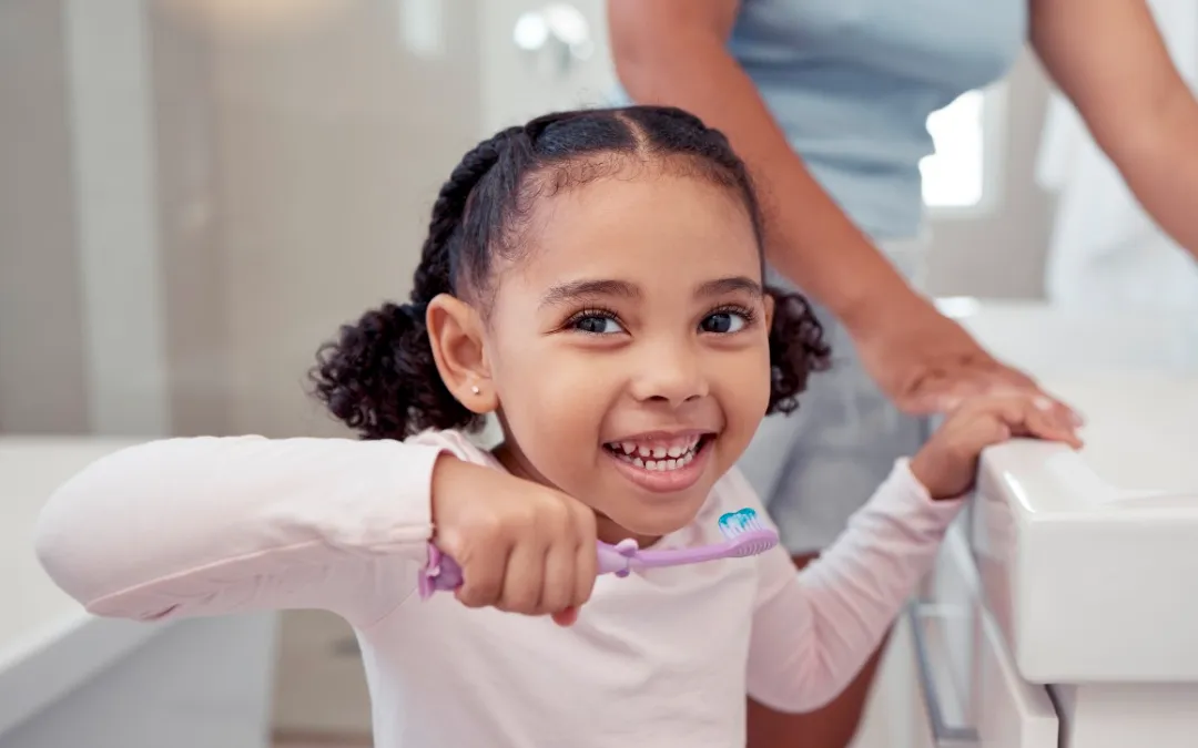 8 Questions You Need to Know About Your Child’s Dental Health