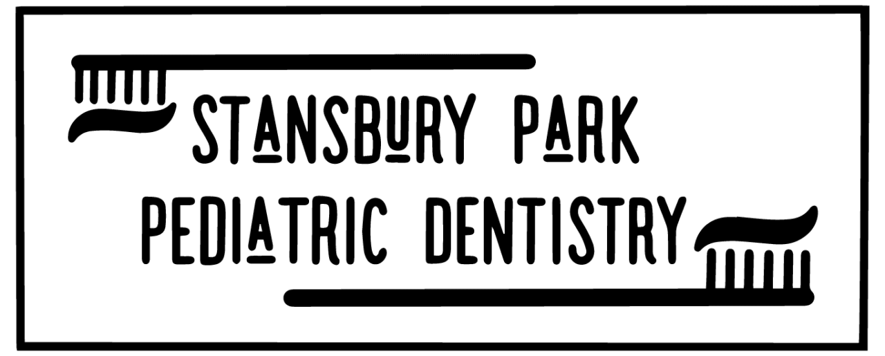 New patient Stansbury Kids