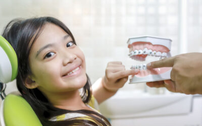 What to Expect at Your Child’s First Dental Visit