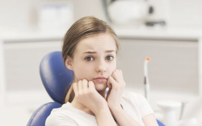 How to Help a Child with Dental Anxiety: 9 Tips