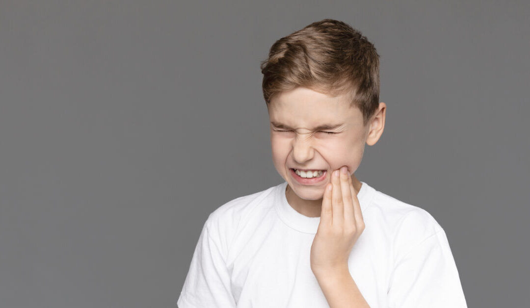 Knocked-Out or Chipped Tooth? A Parent’s Guide