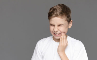 Knocked-Out or Chipped Tooth? A Parent’s Guide